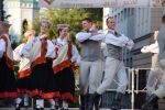 Inauguracja festiwalu na Rynku